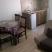 MIA leiligheter, , privat innkvartering i sted Šušanj, Montenegro - apartman-izgled dnevne sobe